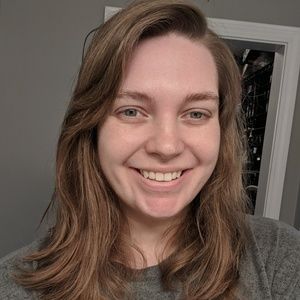 Meet your Posher, Sara